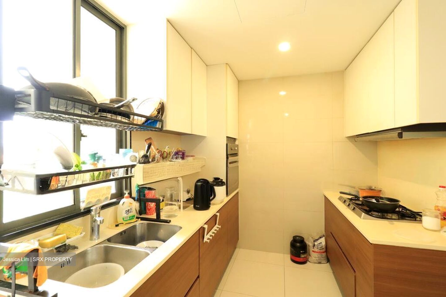 The Miltonia Residences (D27), Condominium #517352091